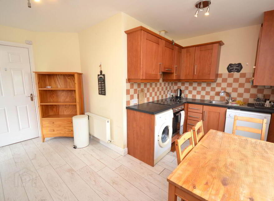 64 Holywell Manor, Swords, K67TY31
