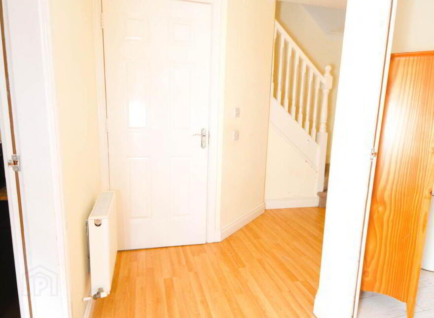 64 Holywell Manor, Swords, K67TY31