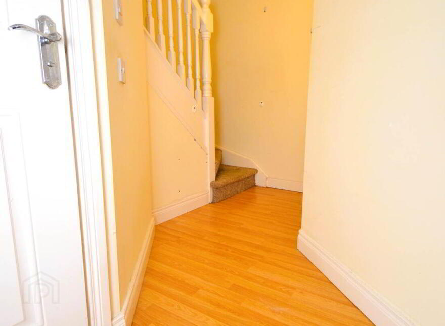 64 Holywell Manor, Swords, K67TY31