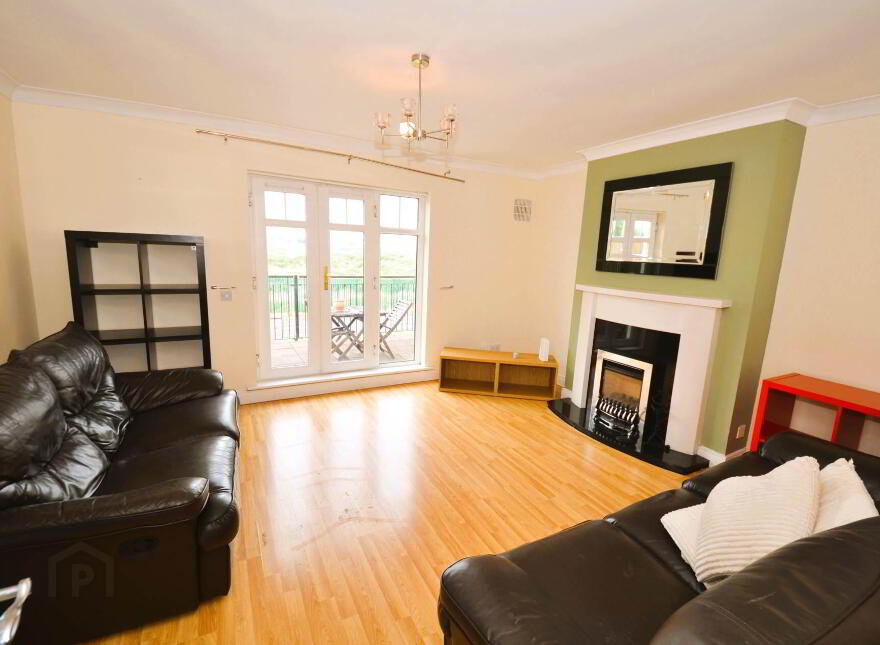 64 Holywell Manor, Swords, K67TY31