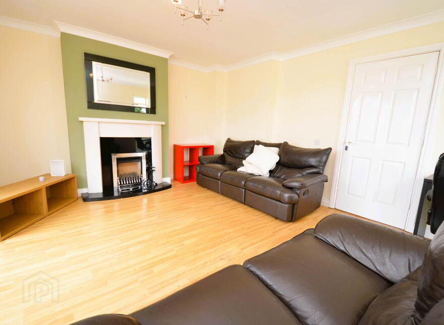 64 Holywell Manor, Swords, K67TY31