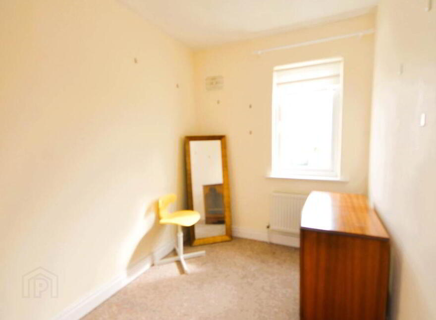 64 Holywell Manor, Swords, K67TY31