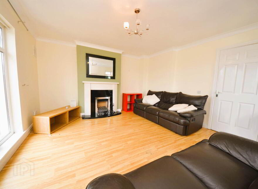 64 Holywell Manor, Swords, K67TY31