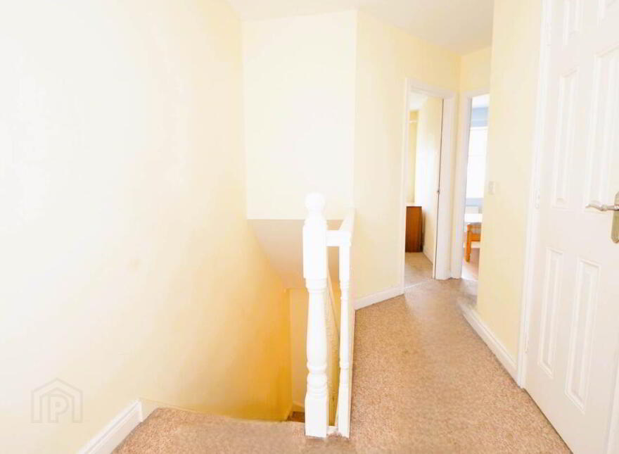 64 Holywell Manor, Swords, K67TY31