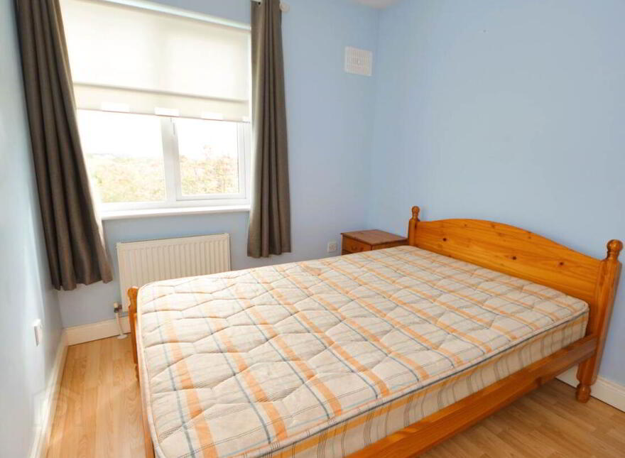 64 Holywell Manor, Swords, K67TY31