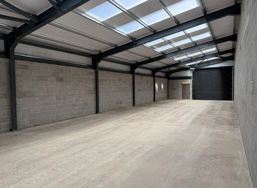 Unit 1 95 Lanark Way, Belfast, BT13 3BH photo