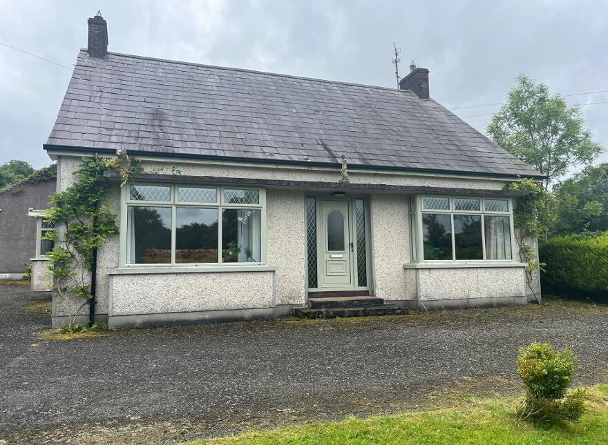 84 Fergort Road, Derrynoose, BT60 3DW
