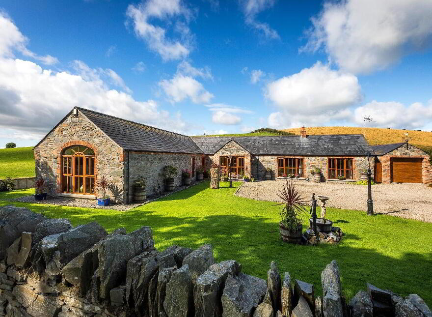 27 Drumroe Road, Ballyculter, Strangford, BT30 7AS