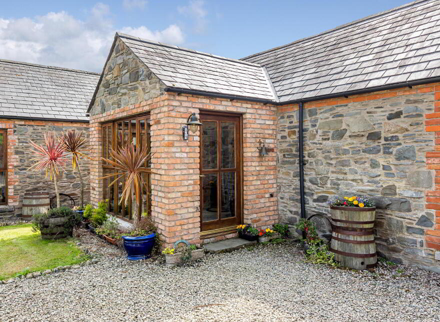 27 Drumroe Road, Ballyculter, Strangford, BT30 7AS
