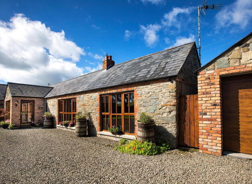 27 Drumroe Road, Ballyculter, Strangford, BT30 7AS