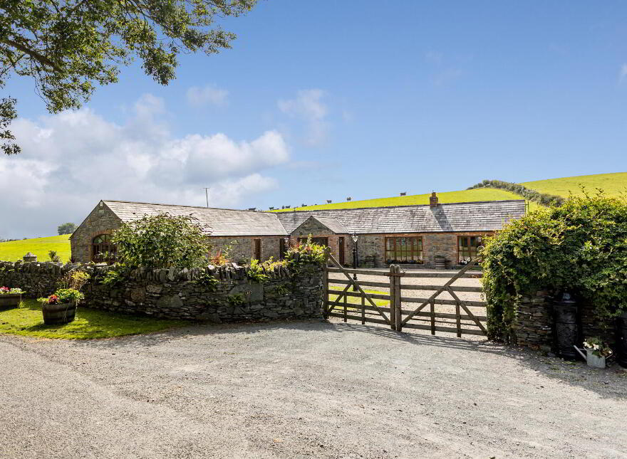 27 Drumroe Road, Ballyculter, Strangford, BT30 7AS