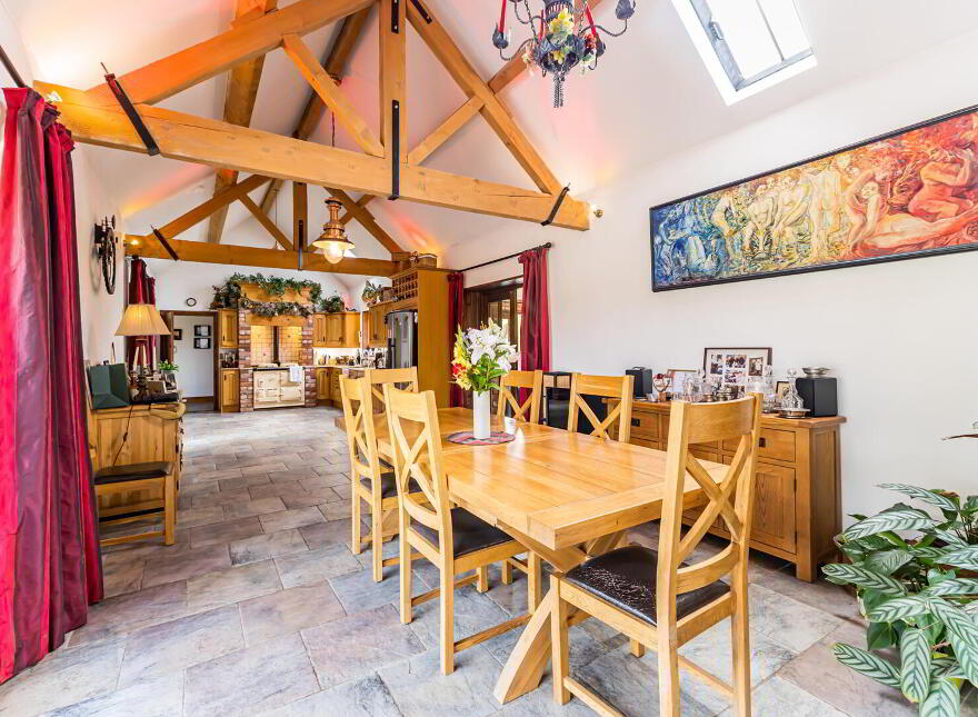 27 Drumroe Road, Ballyculter, Strangford, BT30 7AS