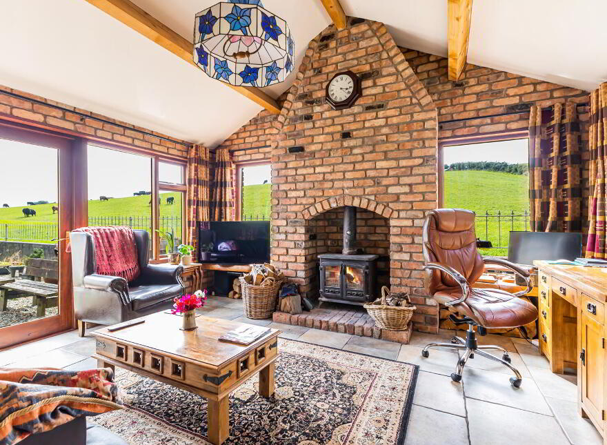 27 Drumroe Road, Ballyculter, Strangford, BT30 7AS