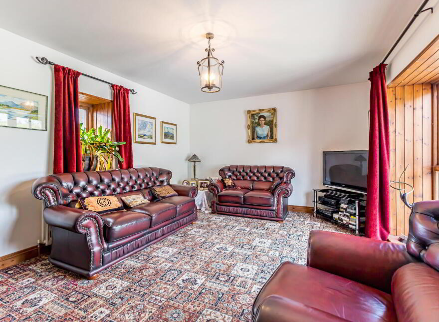 27 Drumroe Road, Ballyculter, Strangford, BT30 7AS