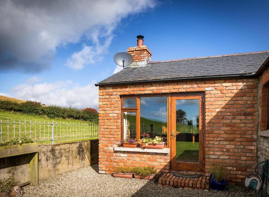27 Drumroe Road, Ballyculter, Strangford, BT30 7AS