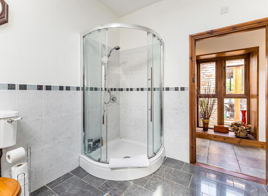 27 Drumroe Road, Ballyculter, Strangford, BT30 7AS