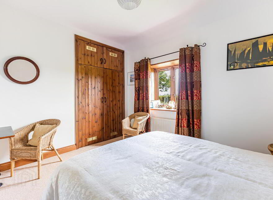 27 Drumroe Road, Ballyculter, Strangford, BT30 7AS
