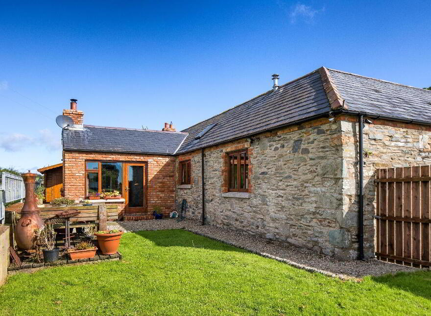 27 Drumroe Road, Ballyculter, Strangford, BT30 7AS