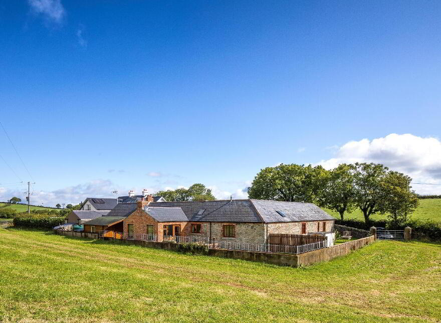 27 Drumroe Road, Ballyculter, Strangford, BT30 7AS