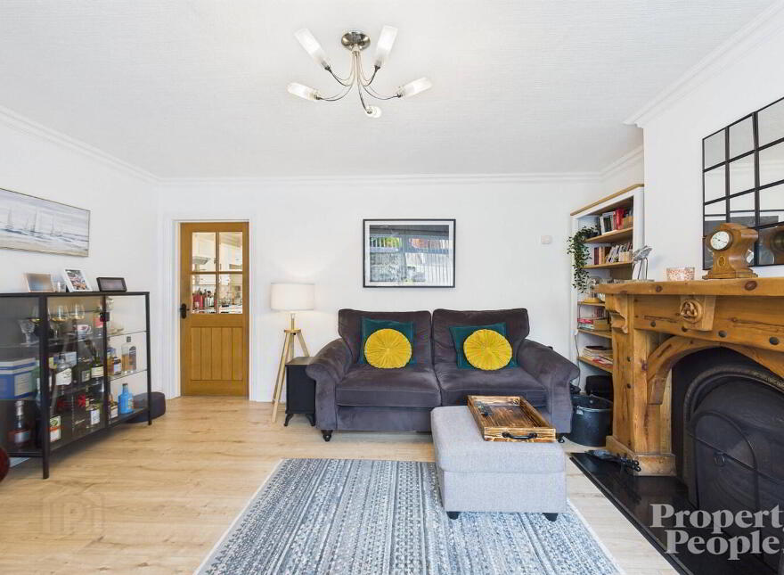 57 Church Crescent, Newtownabbey, BT36 6ES