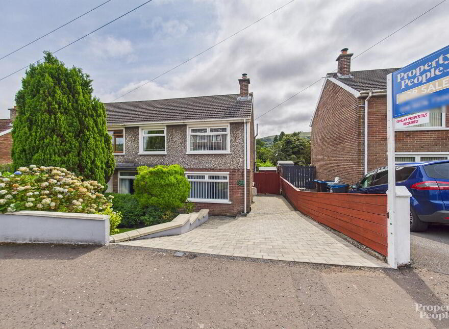 57 Church Crescent, Newtownabbey, BT36 6ES
