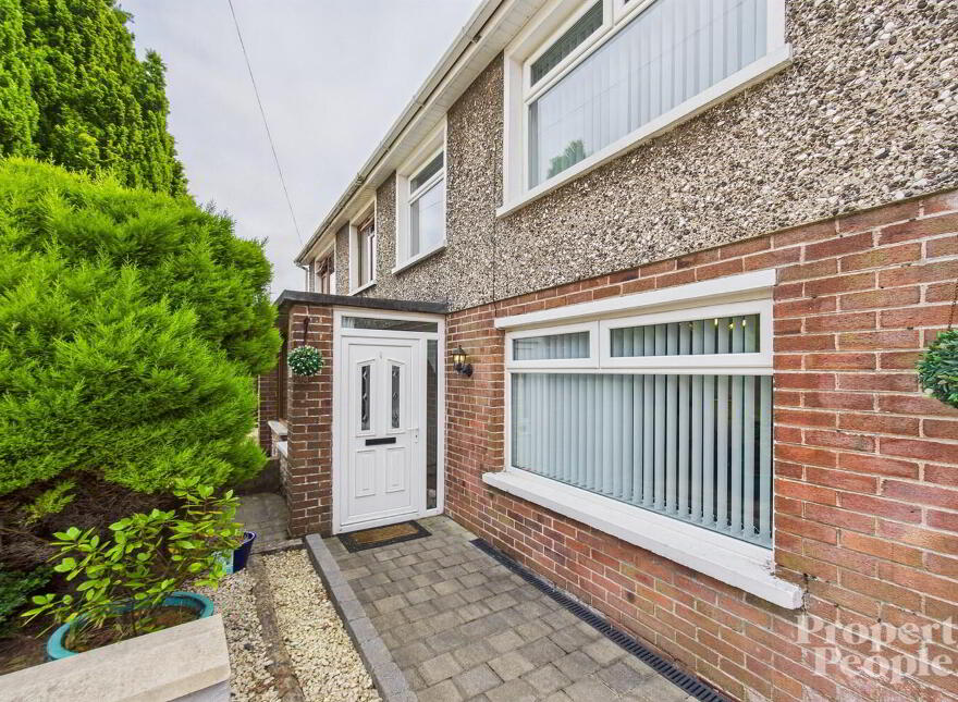 57 Church Crescent, Newtownabbey, BT36 6ES