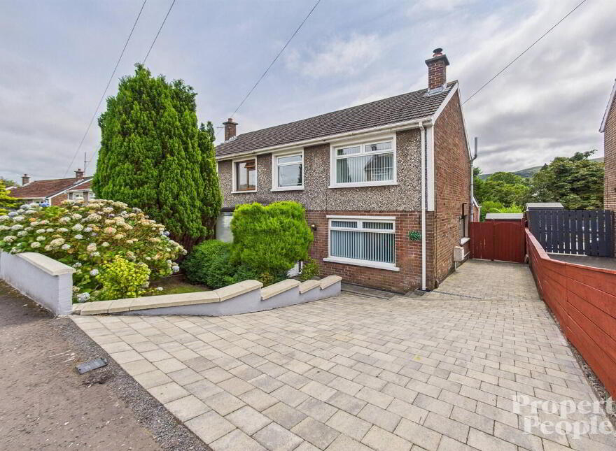57 Church Crescent, Newtownabbey, BT36 6ES