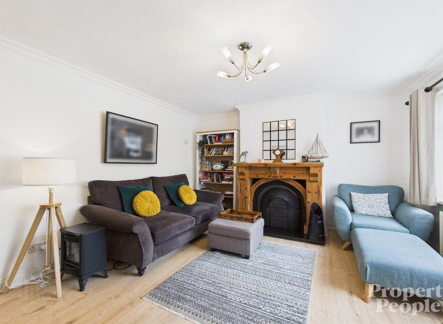 57 Church Crescent, Newtownabbey, BT36 6ES