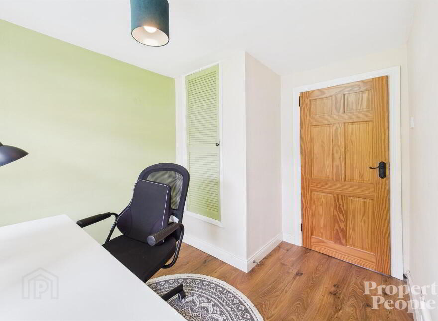 57 Church Crescent, Newtownabbey, BT36 6ES