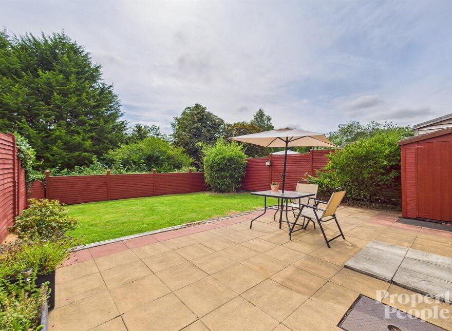 57 Church Crescent, Newtownabbey, BT36 6ES