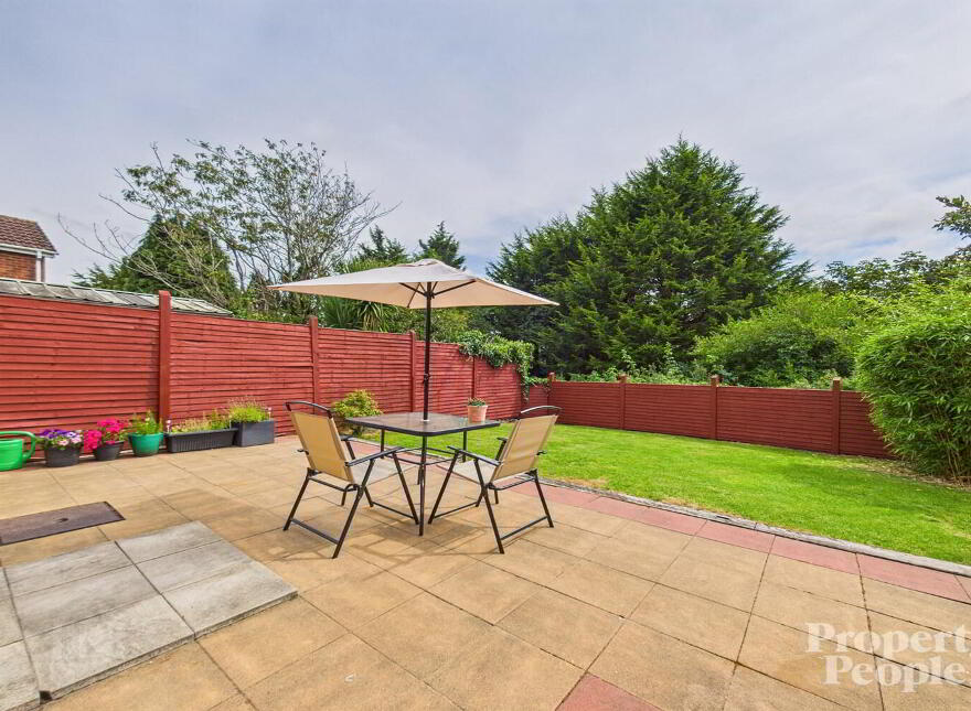 57 Church Crescent, Newtownabbey, BT36 6ES