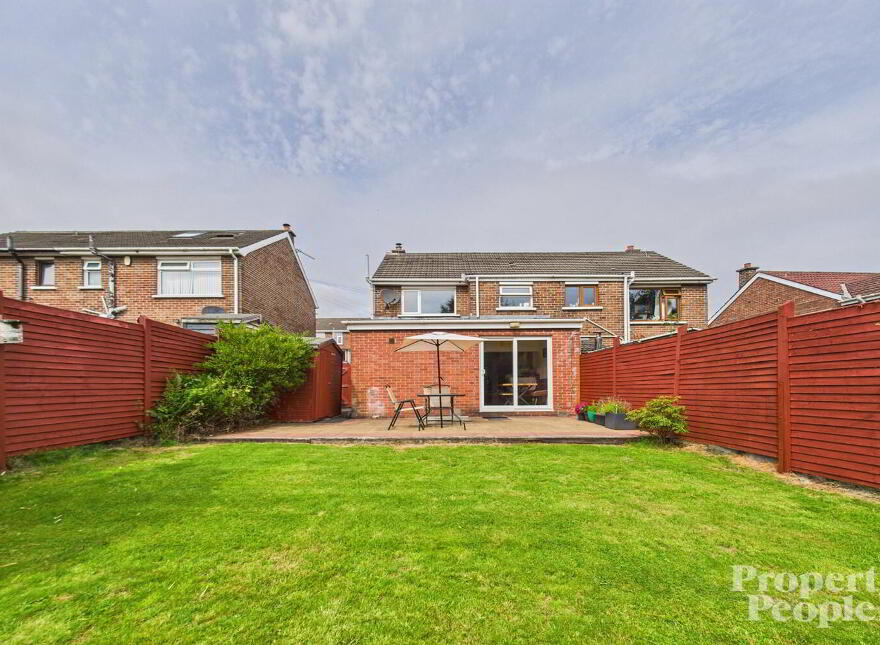 57 Church Crescent, Newtownabbey, BT36 6ES