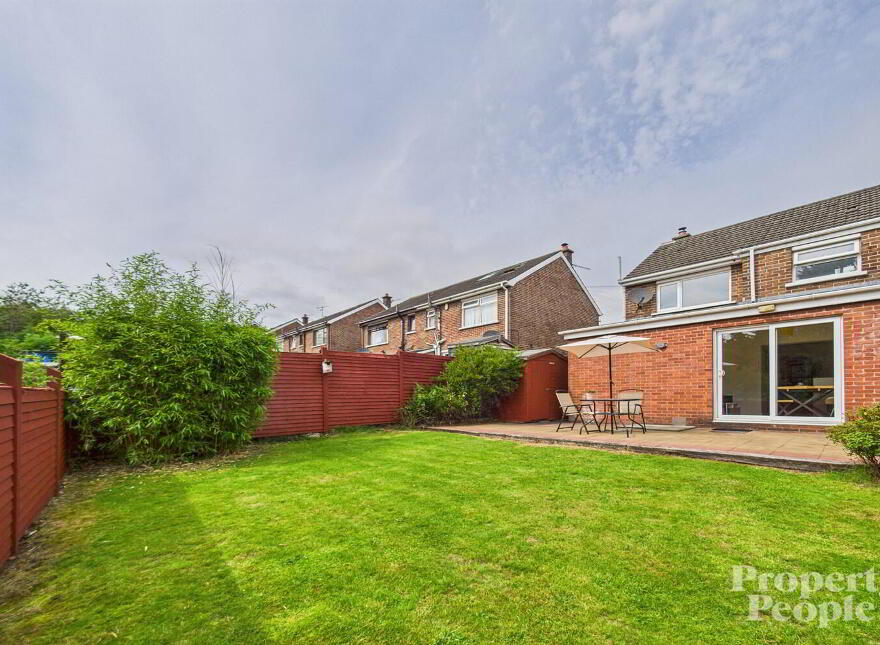 57 Church Crescent, Newtownabbey, BT36 6ES
