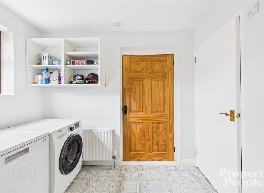 57 Church Crescent, Newtownabbey, BT36 6ES