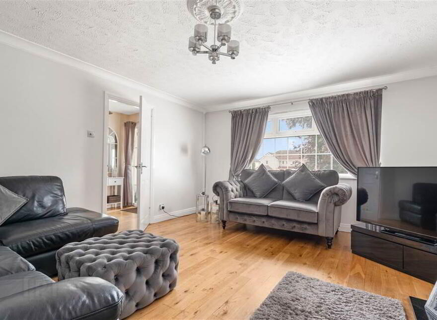 25 Dunfane Crescent, Ballymena, BT43 7NF