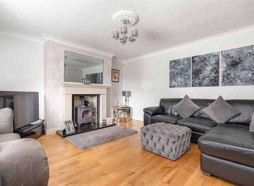 25 Dunfane Crescent, Ballymena, BT43 7NF