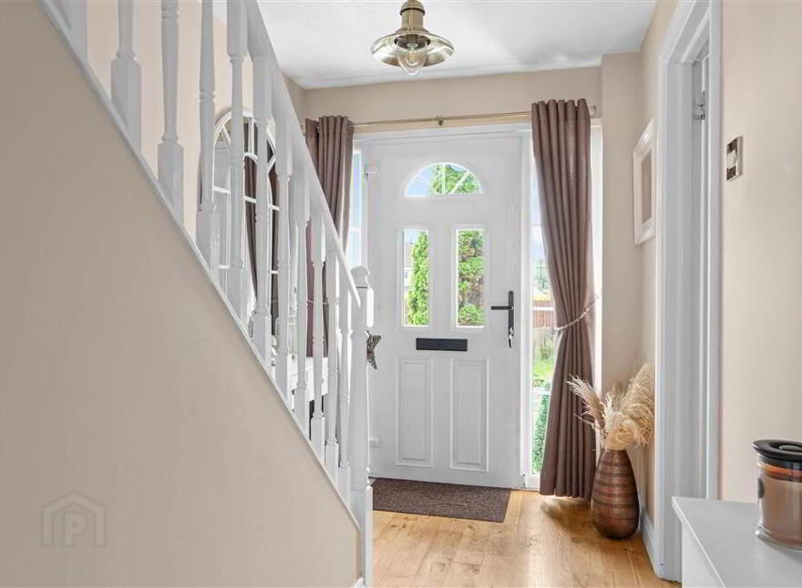 25 Dunfane Crescent, Ballymena, BT43 7NF