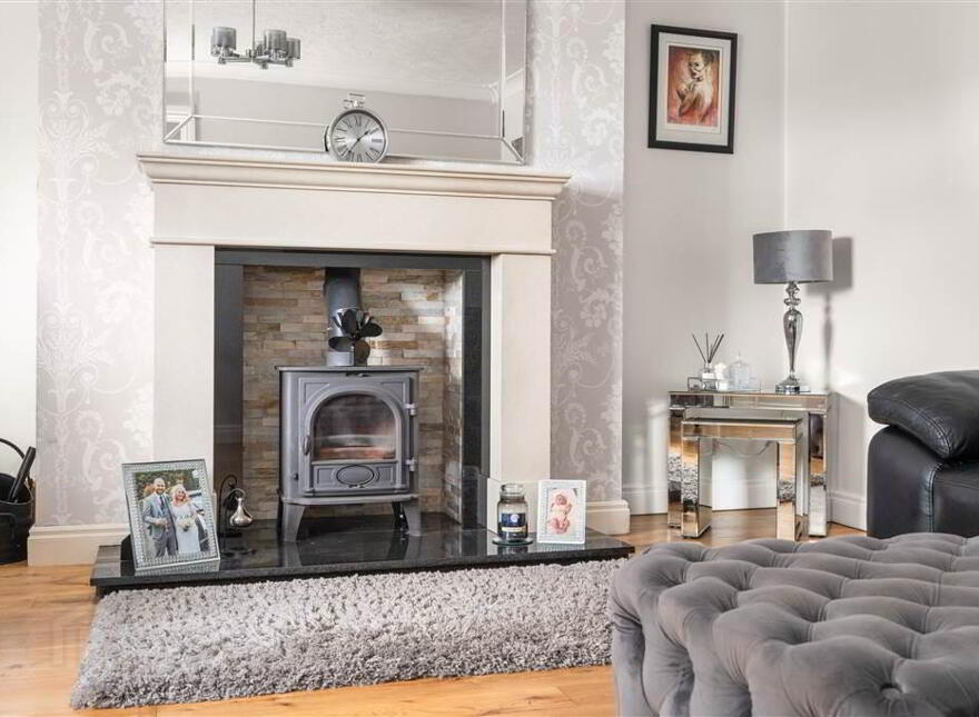 25 Dunfane Crescent, Ballymena, BT43 7NF