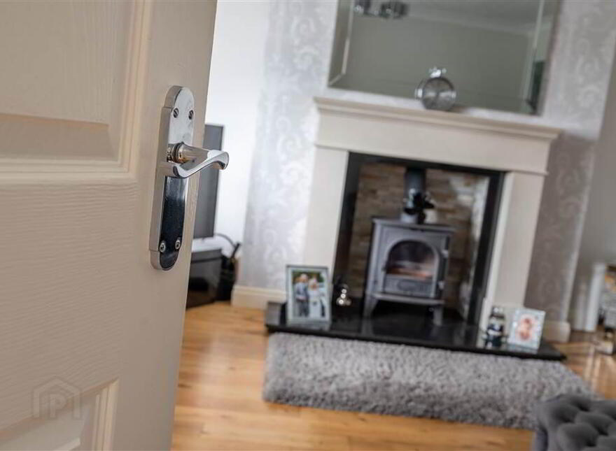 25 Dunfane Crescent, Ballymena, BT43 7NF