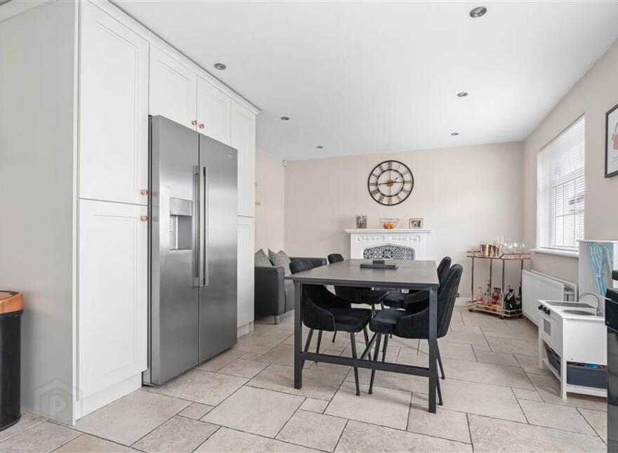 25 Dunfane Crescent, Ballymena, BT43 7NF