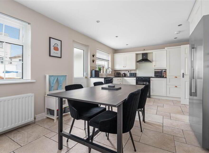 25 Dunfane Crescent, Ballymena, BT43 7NF