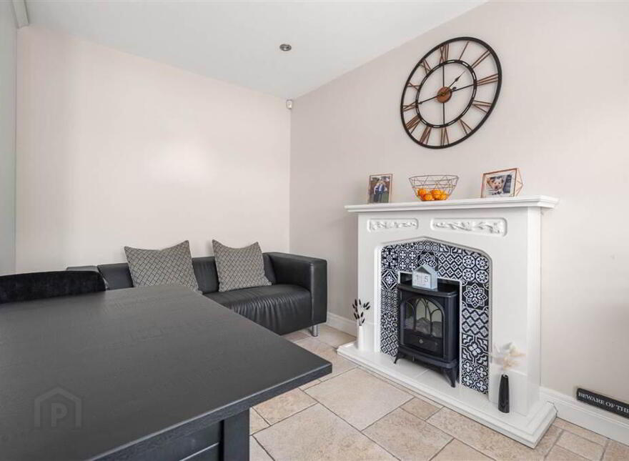 25 Dunfane Crescent, Ballymena, BT43 7NF