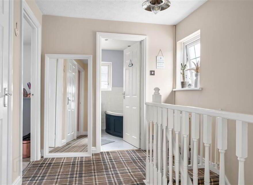 25 Dunfane Crescent, Ballymena, BT43 7NF
