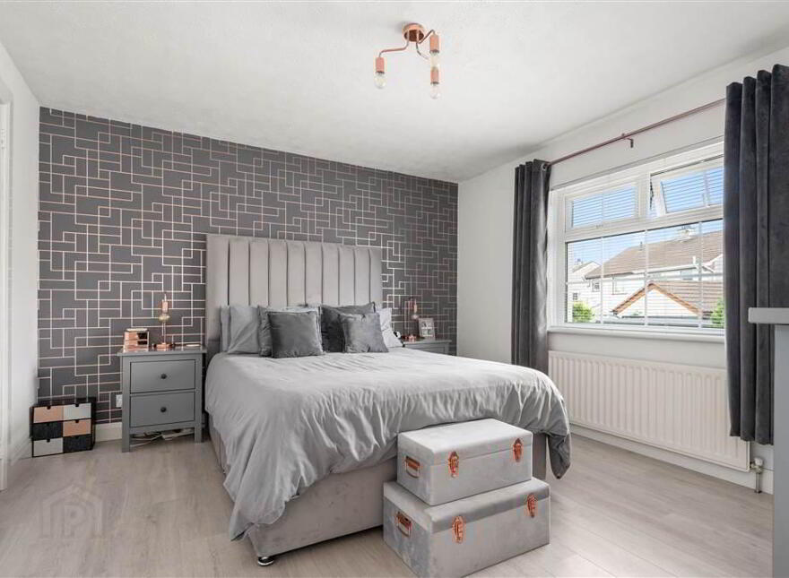 25 Dunfane Crescent, Ballymena, BT43 7NF