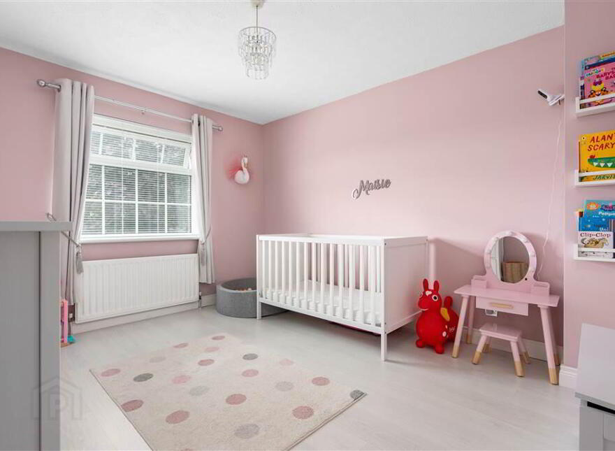 25 Dunfane Crescent, Ballymena, BT43 7NF