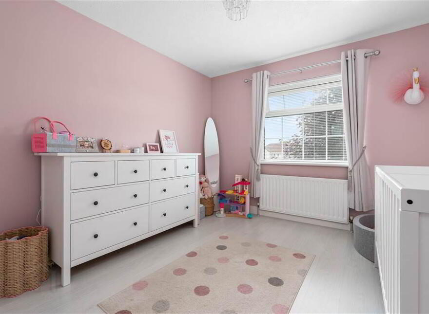 25 Dunfane Crescent, Ballymena, BT43 7NF