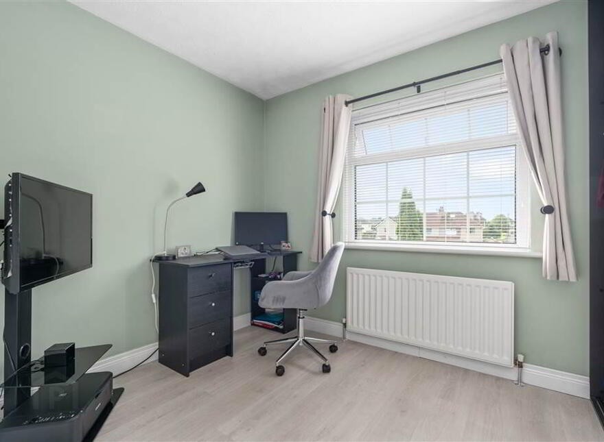 25 Dunfane Crescent, Ballymena, BT43 7NF