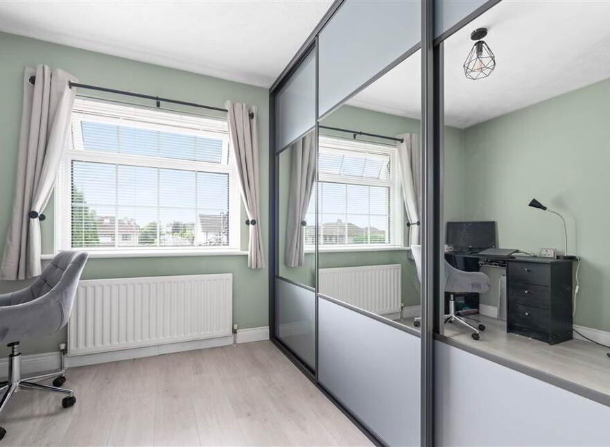 25 Dunfane Crescent, Ballymena, BT43 7NF