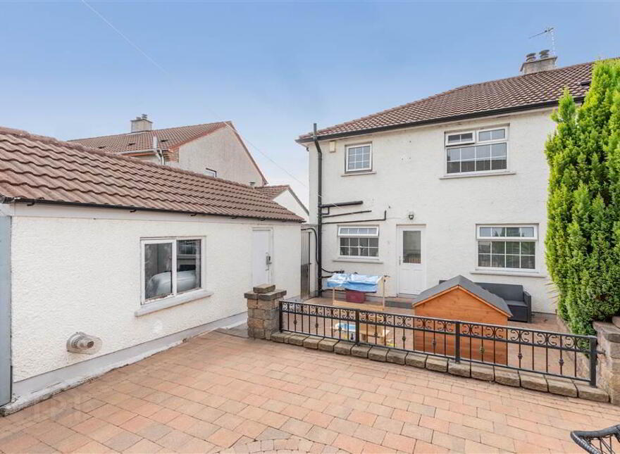 25 Dunfane Crescent, Ballymena, BT43 7NF