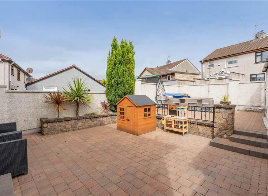 25 Dunfane Crescent, Ballymena, BT43 7NF